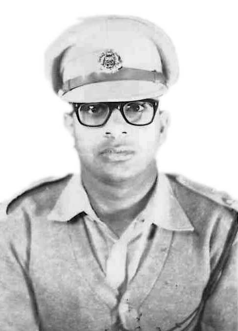 Vishnu Sahai